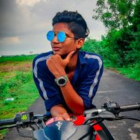 ganaaravindganaar