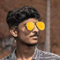 original sound - VJ MUTHU
