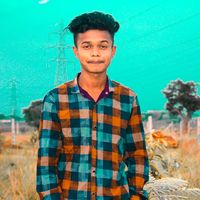 original sound - Lucky mahto