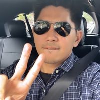 original sound - CAPTAIN FANDI