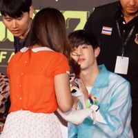original sound - All About GOT7