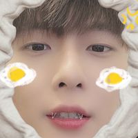 反正他都不難受
