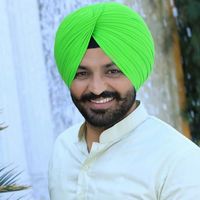 original sound - Harinder Bhullar
