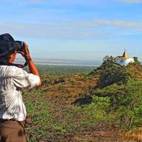 original sound - Ko Naing Bagan