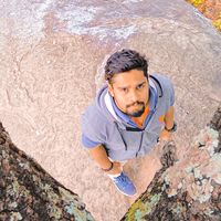 original sound - Musthafa gudalur M-A