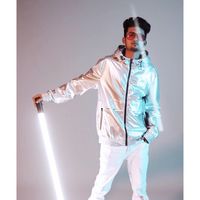 original sound - Rajneesh Patel
