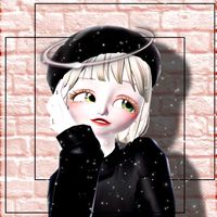 オリジナル楽曲 - 🌷りの_☁️