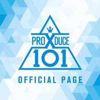 오리지널 사운드 - PRODUCE X 101