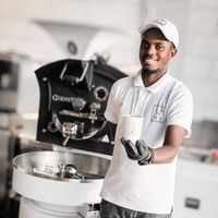 original sound - Coffee to Life