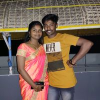 original sound - Rajesh kunjumon