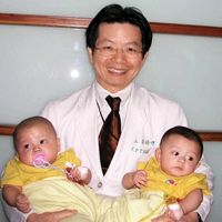 原聲 - ❤️ 懷孕成功率極高的博元婦產科蔡鋒博醫師&陳昭雯醫師