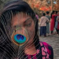 original sound - Shahina shaji