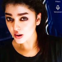 original sound - sajinikrishna