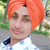 original sound - RanjotSingh Randhawa