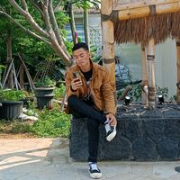 suara asli - Banyu biru