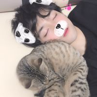 オリジナル楽曲 - 手話Tiktoker  Ren ☺︎🍀