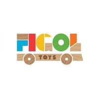 suara asli - Figol.toys
