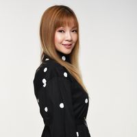 original sound - Shi Han 诗涵