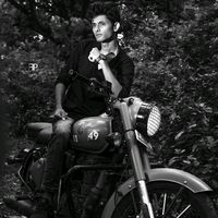 original sound - Abhishek Mishra