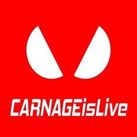 carnageislive