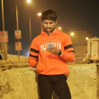 original sound - Suraj