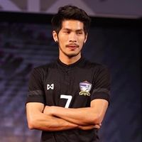 เสียงต้นฉบับ - Kritsada Wongkeaw