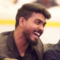 original sound - Pradeep Tamilmani