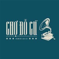 nhạc nền - Chợ đồ cũ