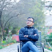 original sound - gopikrishna2032