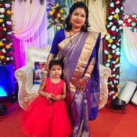 original sound - Shalini Piyush Panda