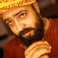 vishnumuraleedharannair