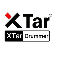 original sound - XTar Drummer Thailand