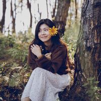 original sound - Lu Hpring