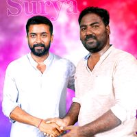 original sound - SURYA ANAND SFC