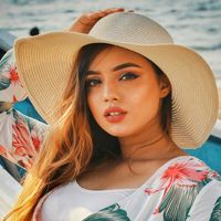 original sound - Nida Khan