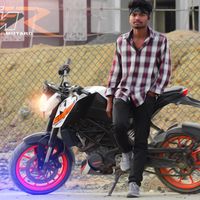 original sound - Nikhil Kujur