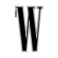 오리지널 사운드 - W Korea (더블유 코리아)