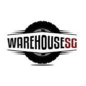 original sound - WAREHOUSESG