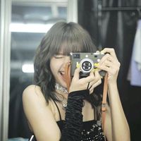 เสียงต้นฉบับ - Lisa blackpink