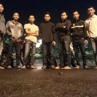 suara asli - Ukikukik