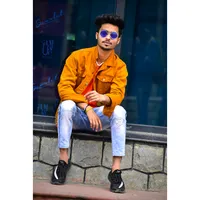 original sound - luckypahadiya09