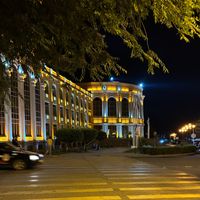 оригинальный звук