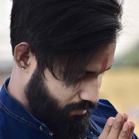 original sound - Sunny Singh Rajput❤️