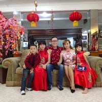 original sound - Kwok Rudy