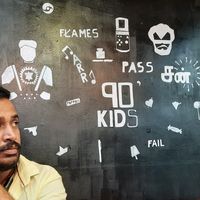 original sound - Vigneswaran