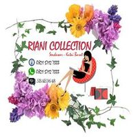 suara asli - Riani Nur Aisyah