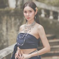 เสียงต้นฉบับ - เบลล่า วิถีไทย