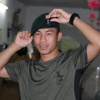 bishnuramjali