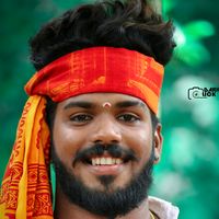 യഥാര്‍ത്ഥ ശബ്ദം - Shammy Lovely krishn