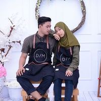 suara asli - Babycrab DM Seafood milenial
